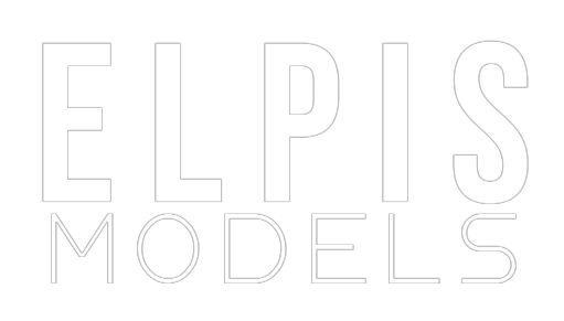 Elpis Models Official Logo
